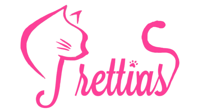 theprettias.com